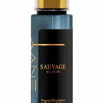 بادی اسپلش Sauvage Elixir 260ml Envy