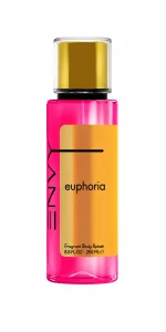 بادی اسپلش Euphoria 260ml Envy