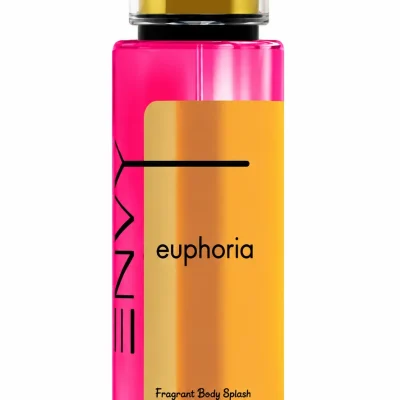 بادی اسپلش Euphoria 260ml Envy
