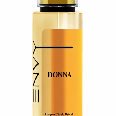 بادی اسپلش Donna 260ml Envy