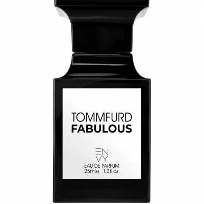 ادکلن Tom Ford Fabulous 25ml Envy