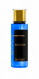 بادی اسپلش Sauvage 260ml Envy