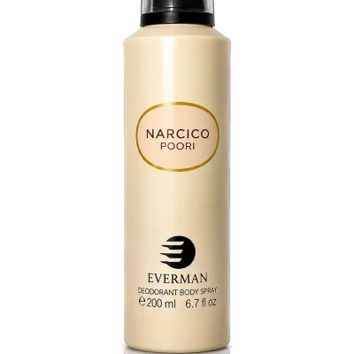 اسپری Narciso Podri Everman