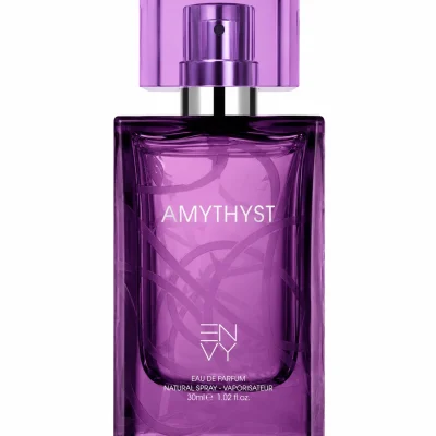 ادکلن Amethyst 30ml Envy