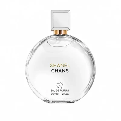 ادکلن Shanel Chans Envy