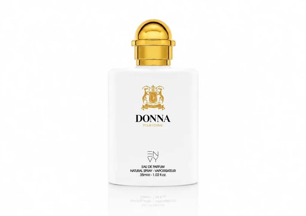 ادکلن Donna Pour Femme 35ml Envy
