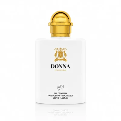ادکلن Donna Pour Femme 35ml Envy