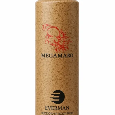 اسپری بدن Megamaro Everman