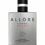 ادکلن Allore Homme Sport 25ml Envy