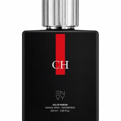 ادکلن CH 25ml Envy