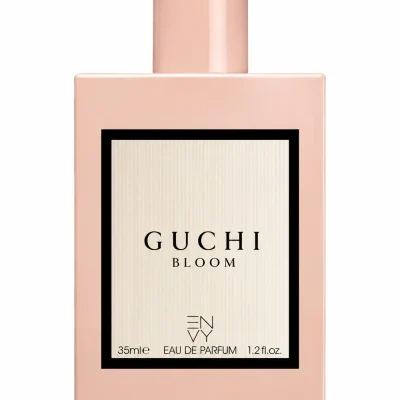 ادکلن Gucci Bloom 35ml Envy