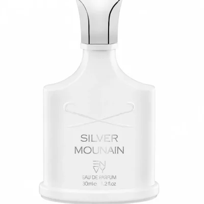 ادکلن Silver Mountain 30ml