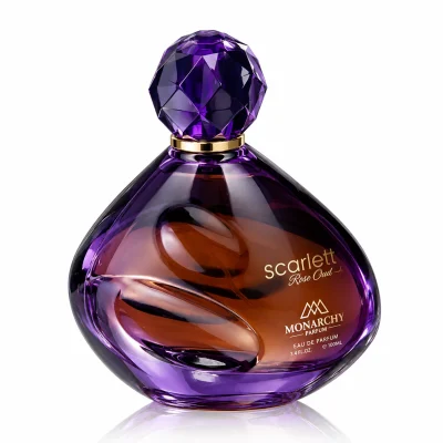 ادکلن Scarlett مونارچی مشابه La Tosca
