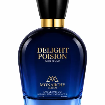 ادکلن Delight Poison مونارچی