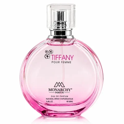 ادکلن مونارچی Tiffany