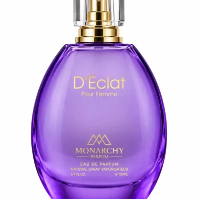 ادکلن D'Eclat مونارچی