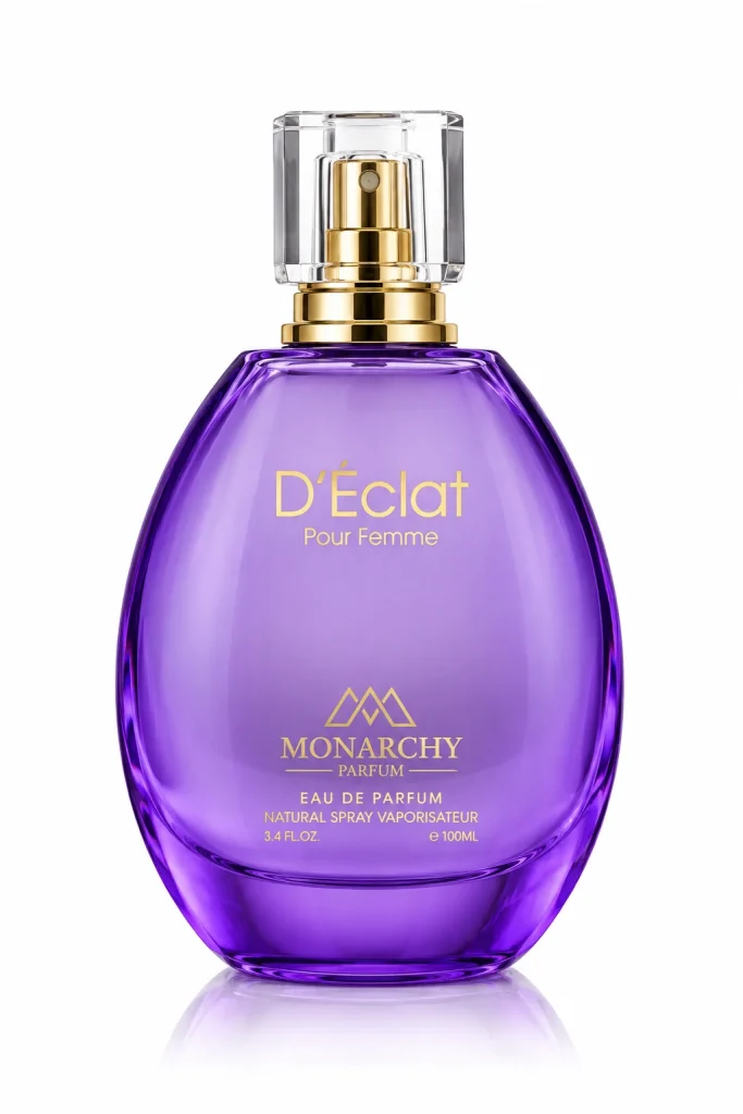 ادکلن D'Eclat مونارچی