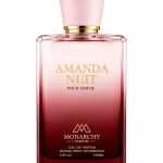 ادکلن مونارچی Amanda Nuit