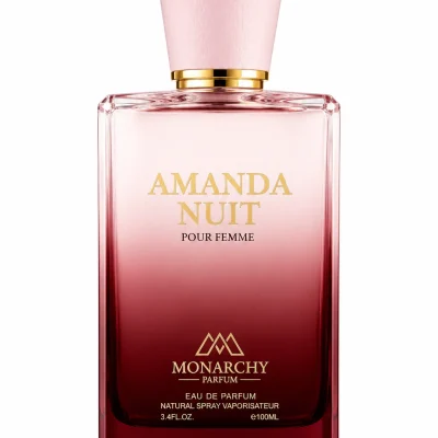 ادکلن مونارچی Amanda Nuit