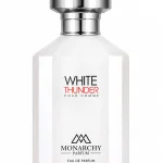 ادکلن مونارچی White Thunder