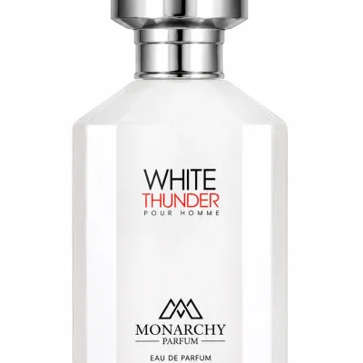 ادکلن مونارچی White Thunder