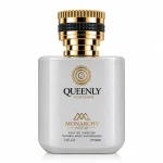 ادکلن مونارچی Queenly