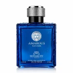 ادکلن مونارچی Amarous