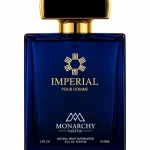 ادکلن مردانه Imperial مونارچی