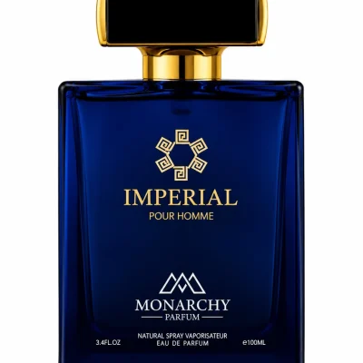 ادکلن مردانه Imperial مونارچی