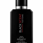 ادکلن Black Scent مونارچی مشابه Silver Scent