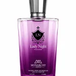 ادکلن مونارچی Lady Night