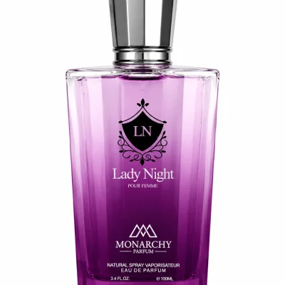 ادکلن مونارچی Lady Night