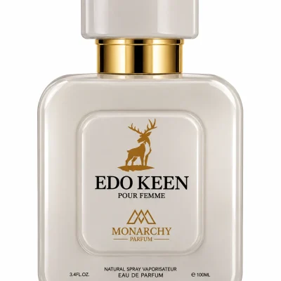 ادکلن Edo Keen مونارچی مشابه Valentino Donna