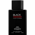 ادکلن مونارچی Black Thunder